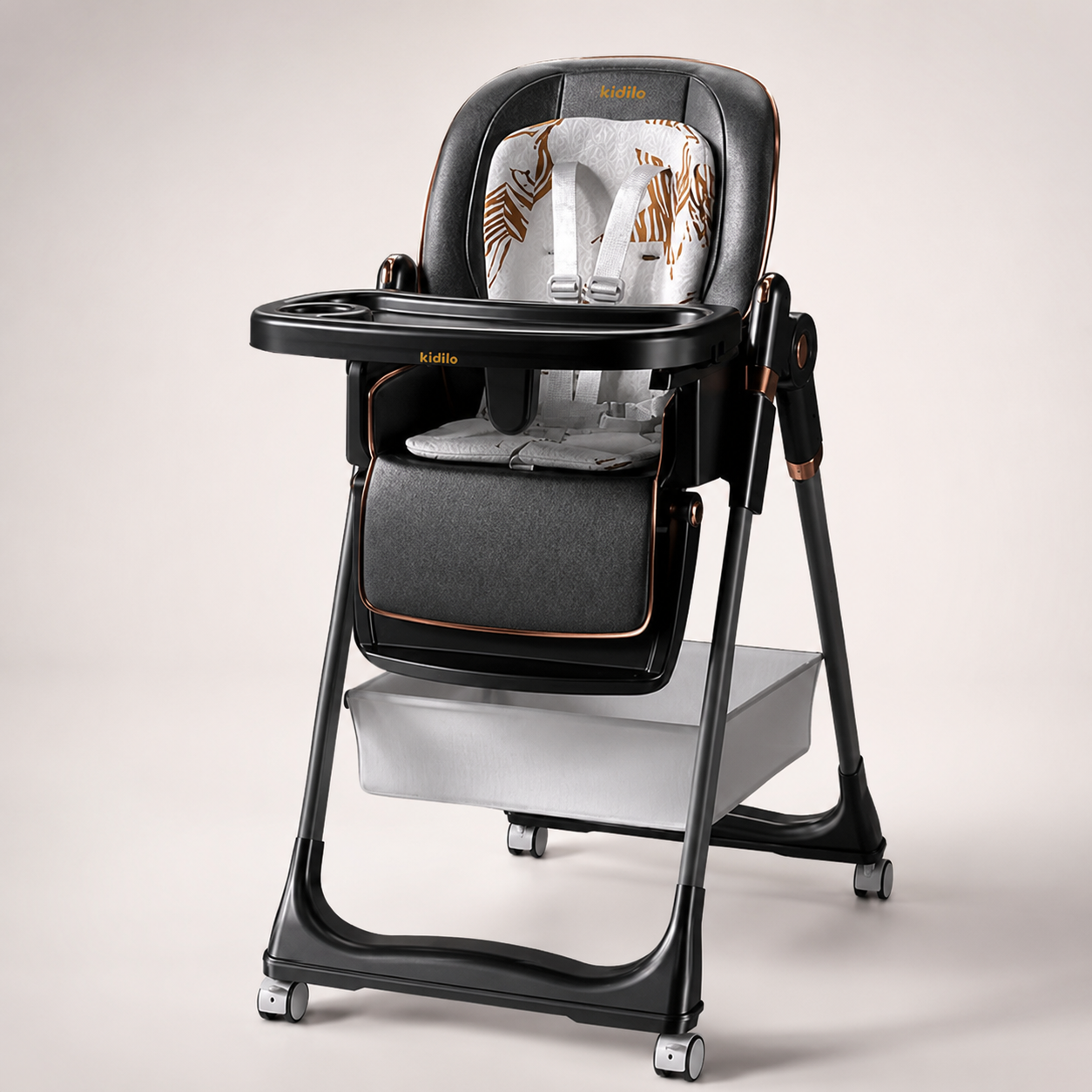 kidilo high chair