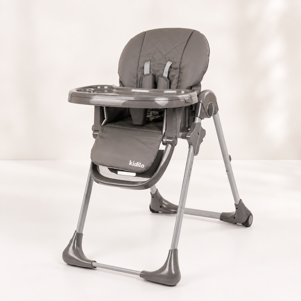 high chair kidilo