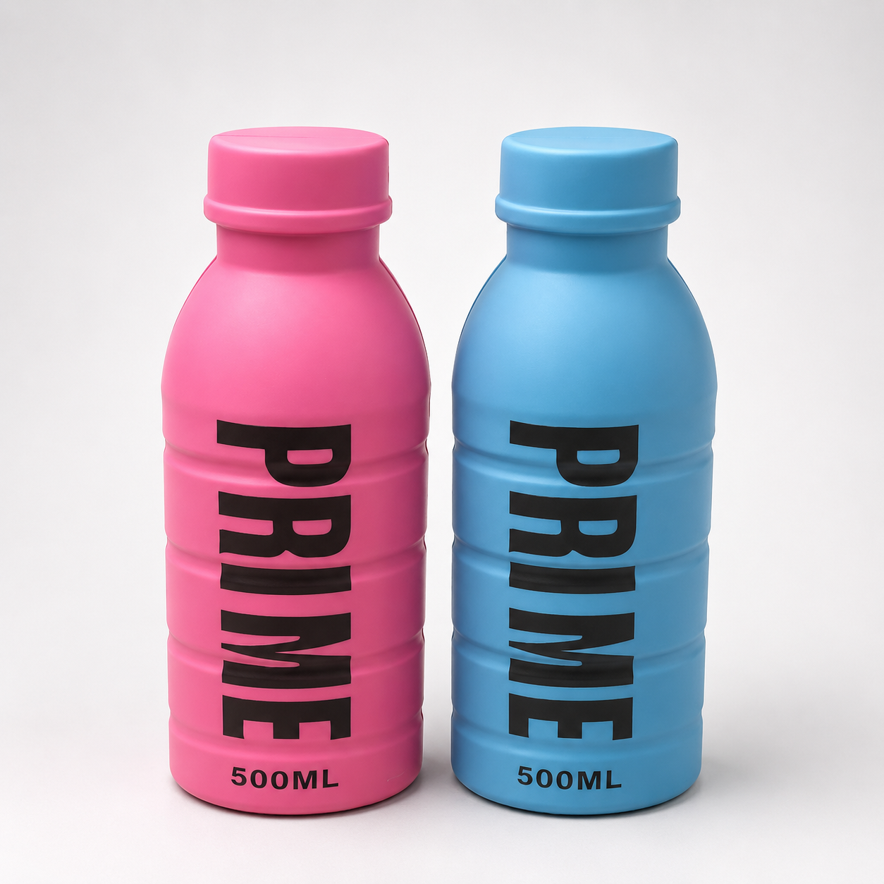 500ml Sports Drink Bottle Squishy Toy