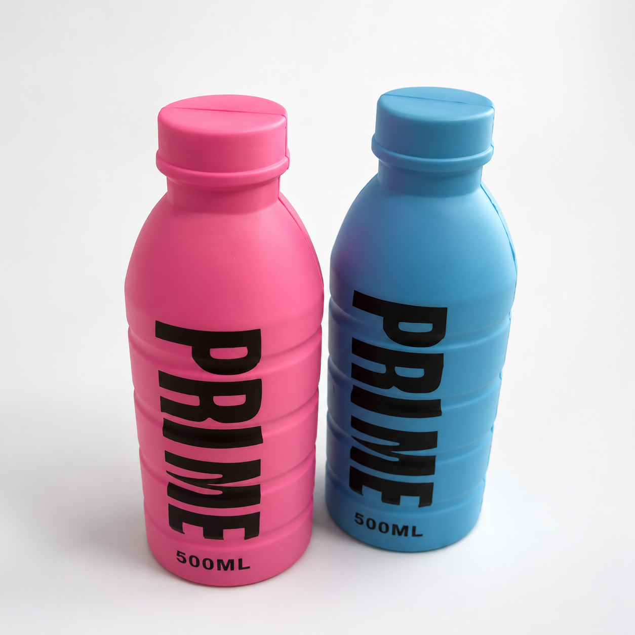 500ml Sports Drink Bottle Squishy Toy
