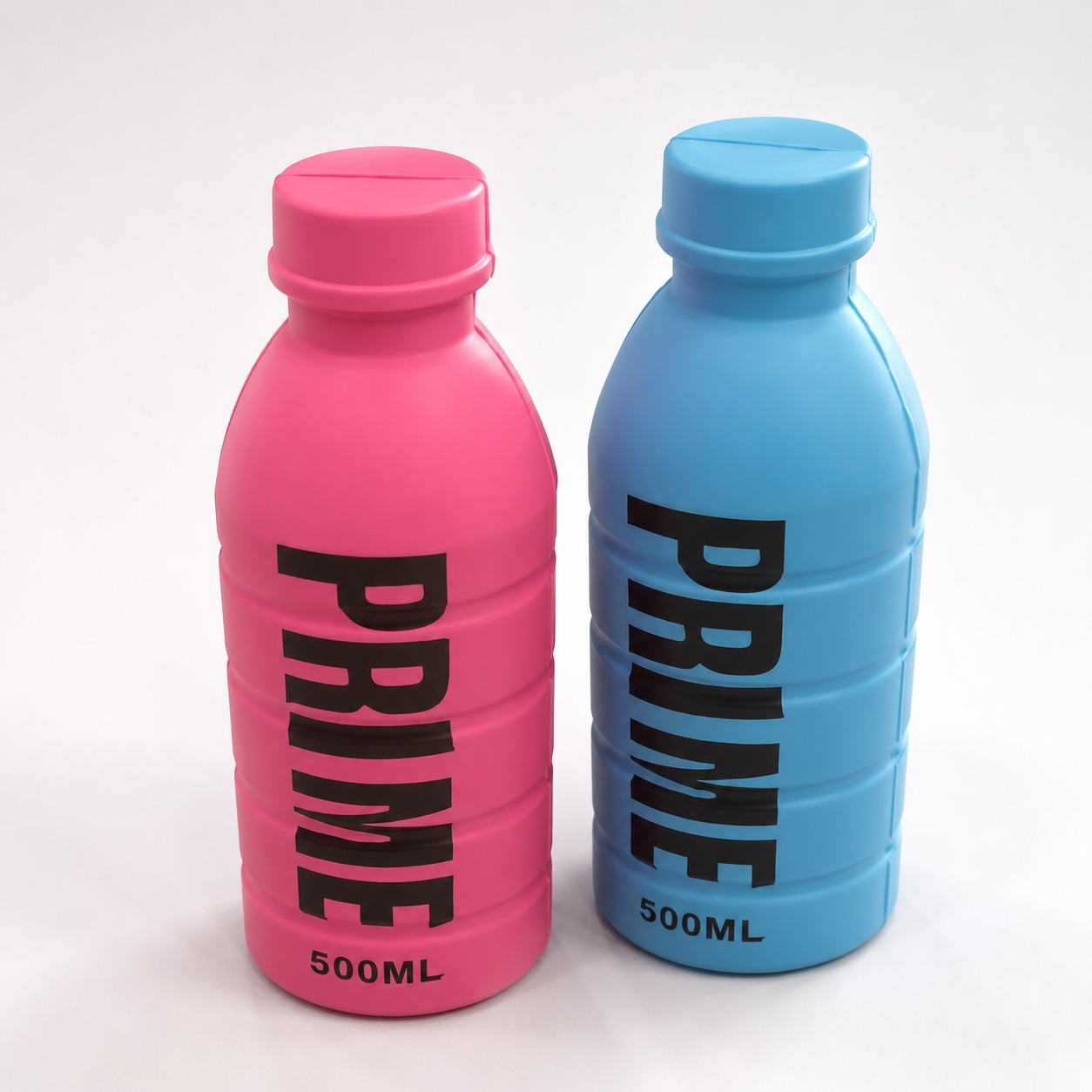 500ml Sports Drink Bottle Squishy Toy