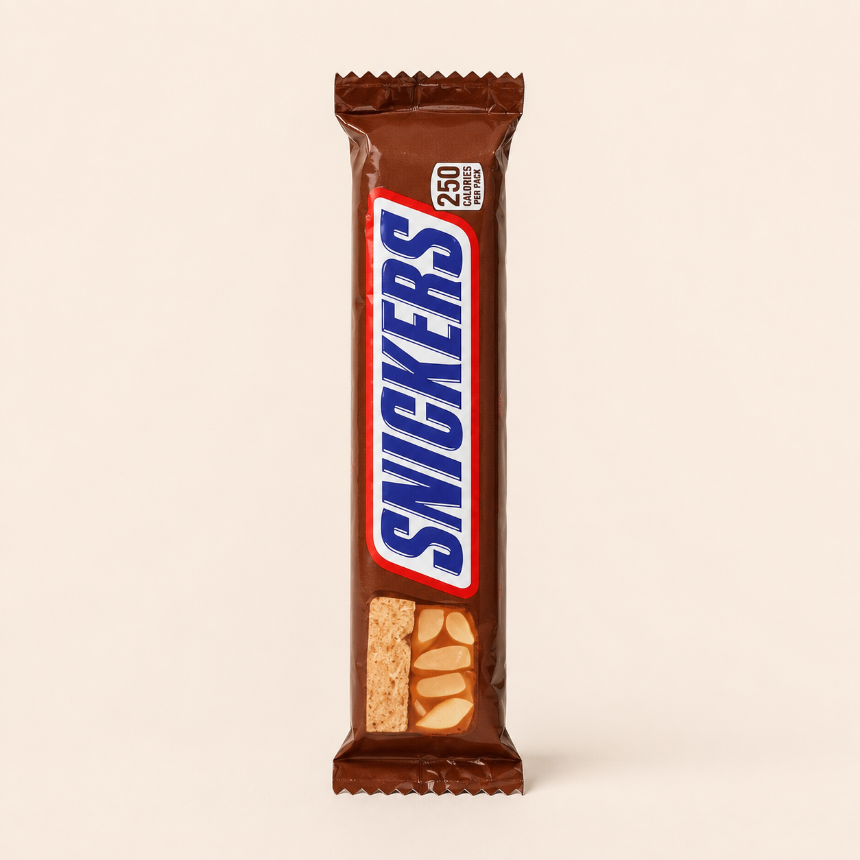 Chocolate Bar Squishy Toy