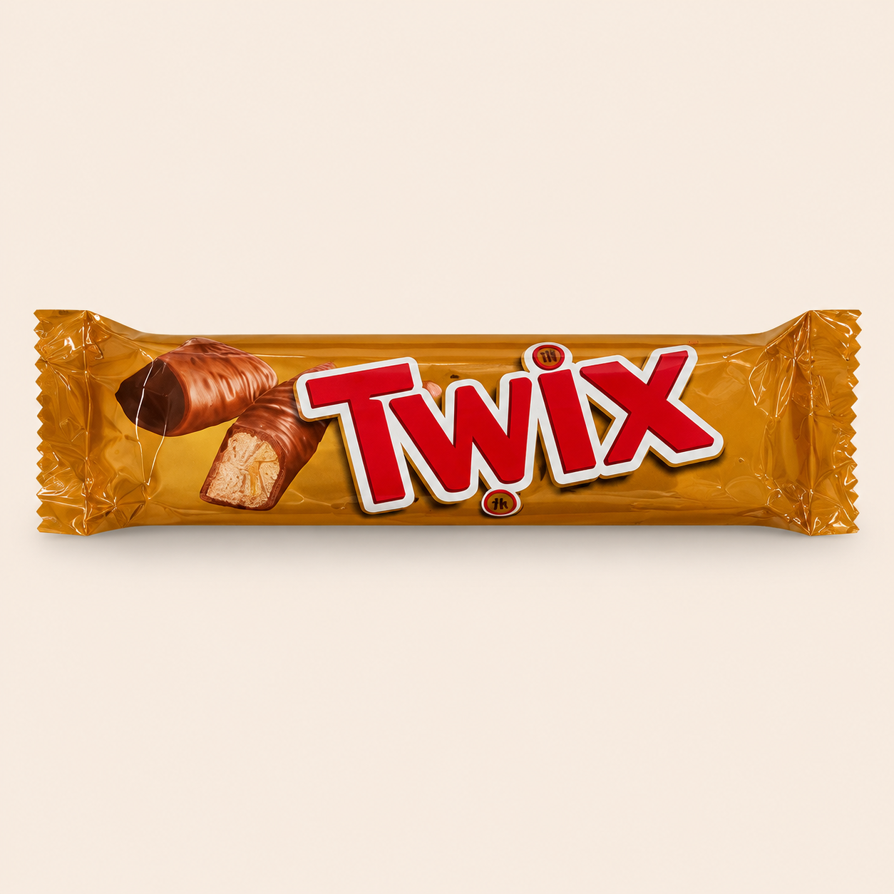 Chocolate Bar Squishy Toy