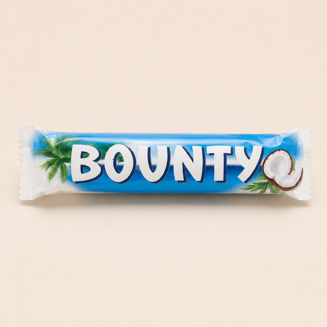 Chocolate Bar Squishy Toy