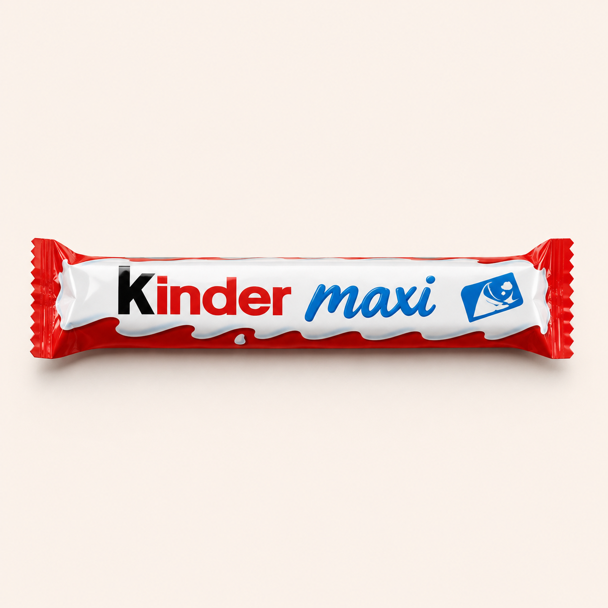 Chocolate Bar Squishy Toy