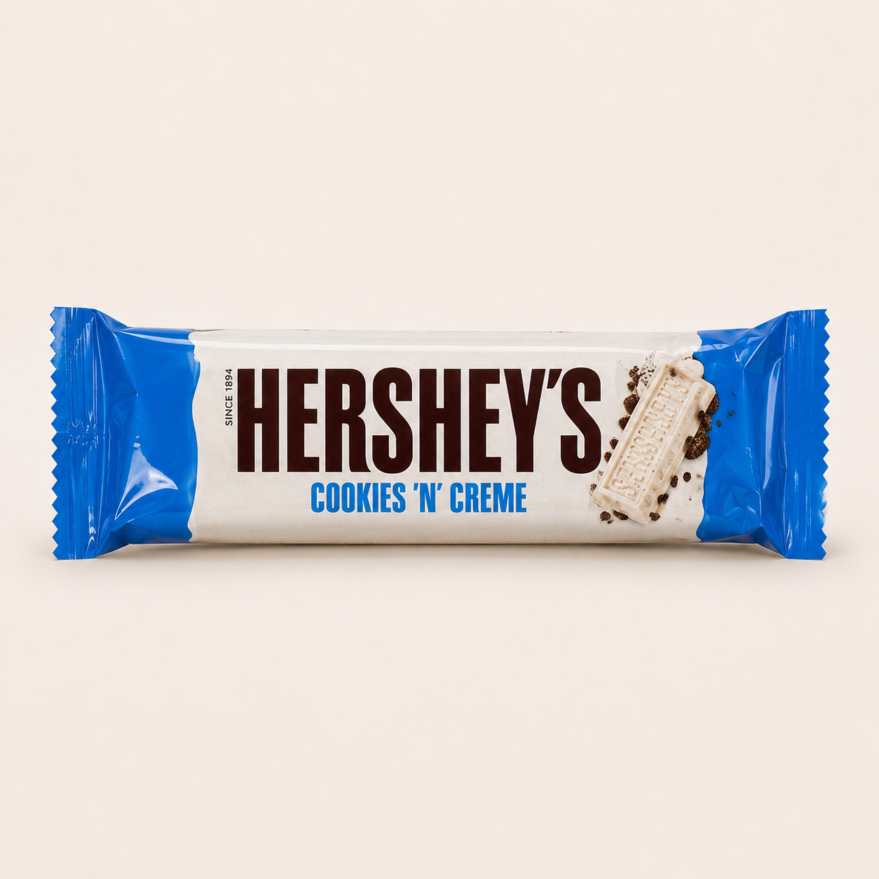Chocolate Bar Squishy Toy