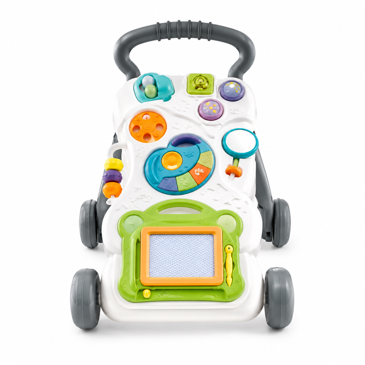Musical Learning Walker
