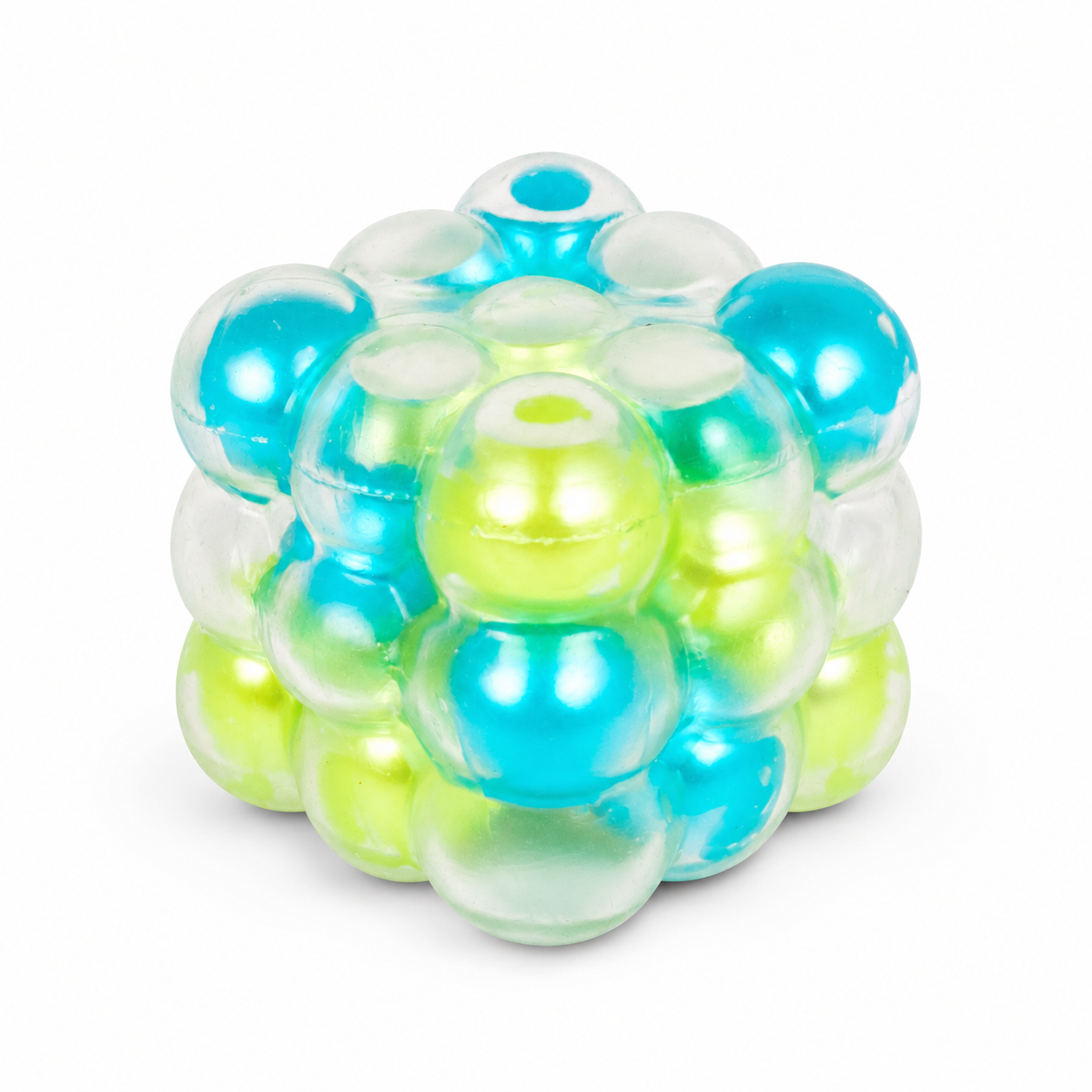 Jelly Bubble Squishy Stress Relief Toy