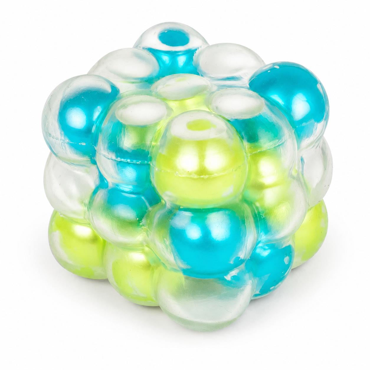 Jelly Bubble Squishy Stress Relief Toy