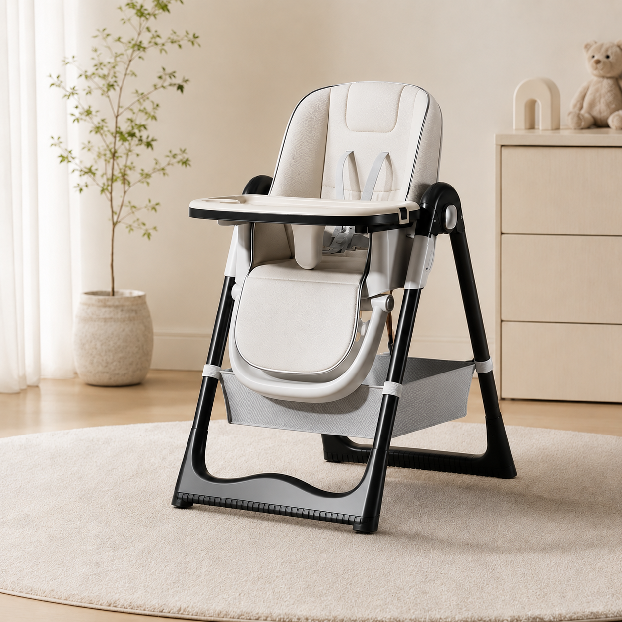 kidilo high chair