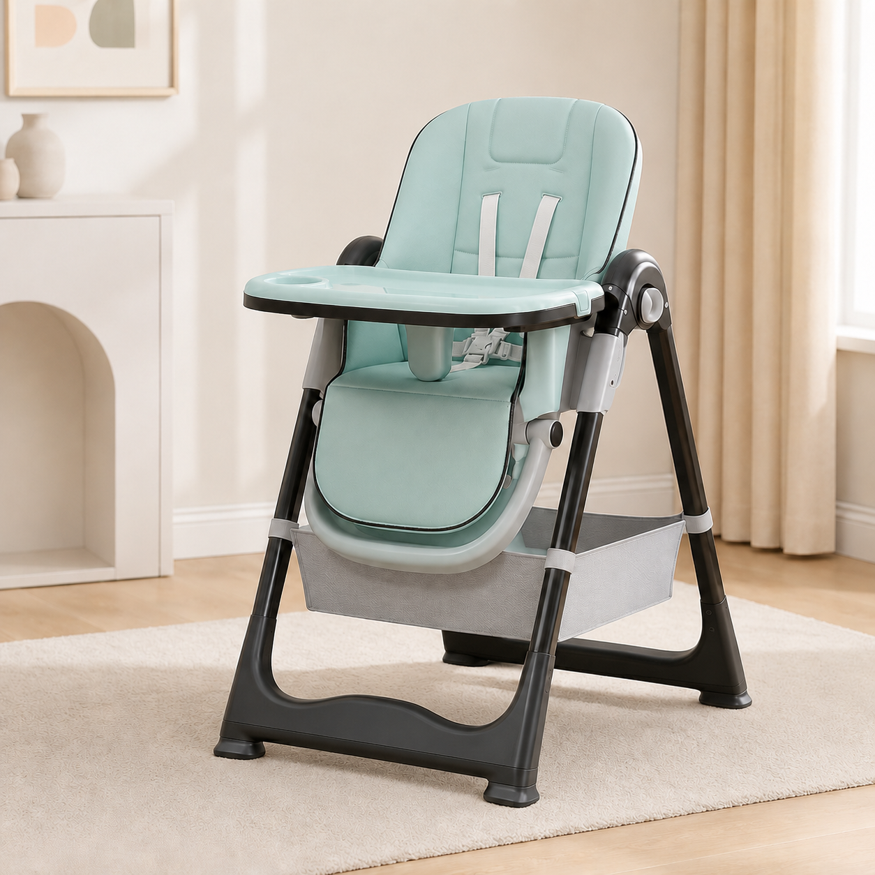kidilo high chair