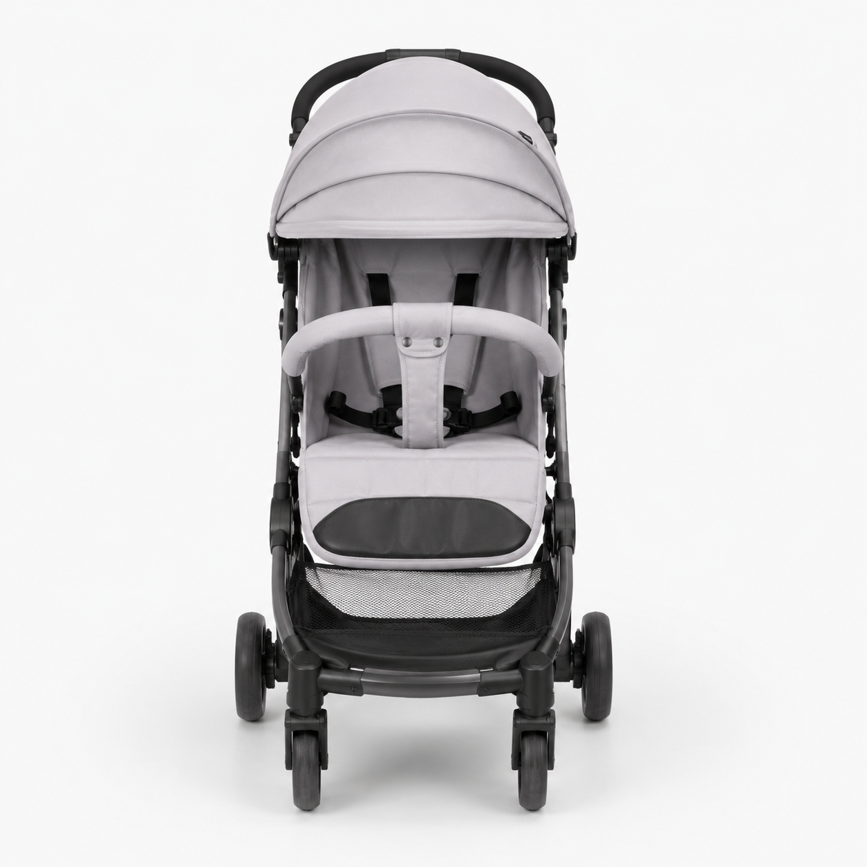 Kidilo K8 Pro Baby Stroller – Foldable Lightweight Pram with Canopy