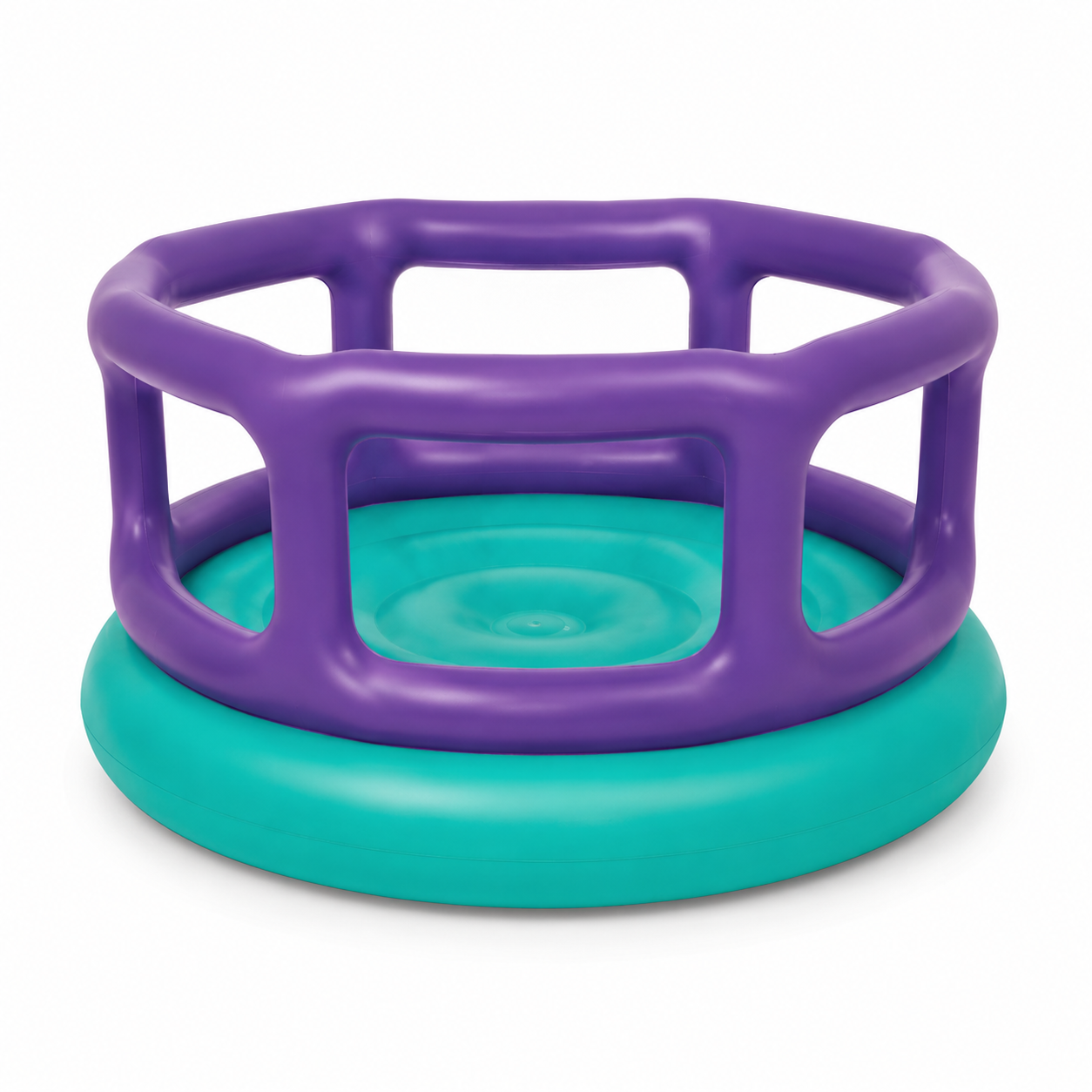 Bestway Laugh 'N Leap Inflatable Kids Bouncer