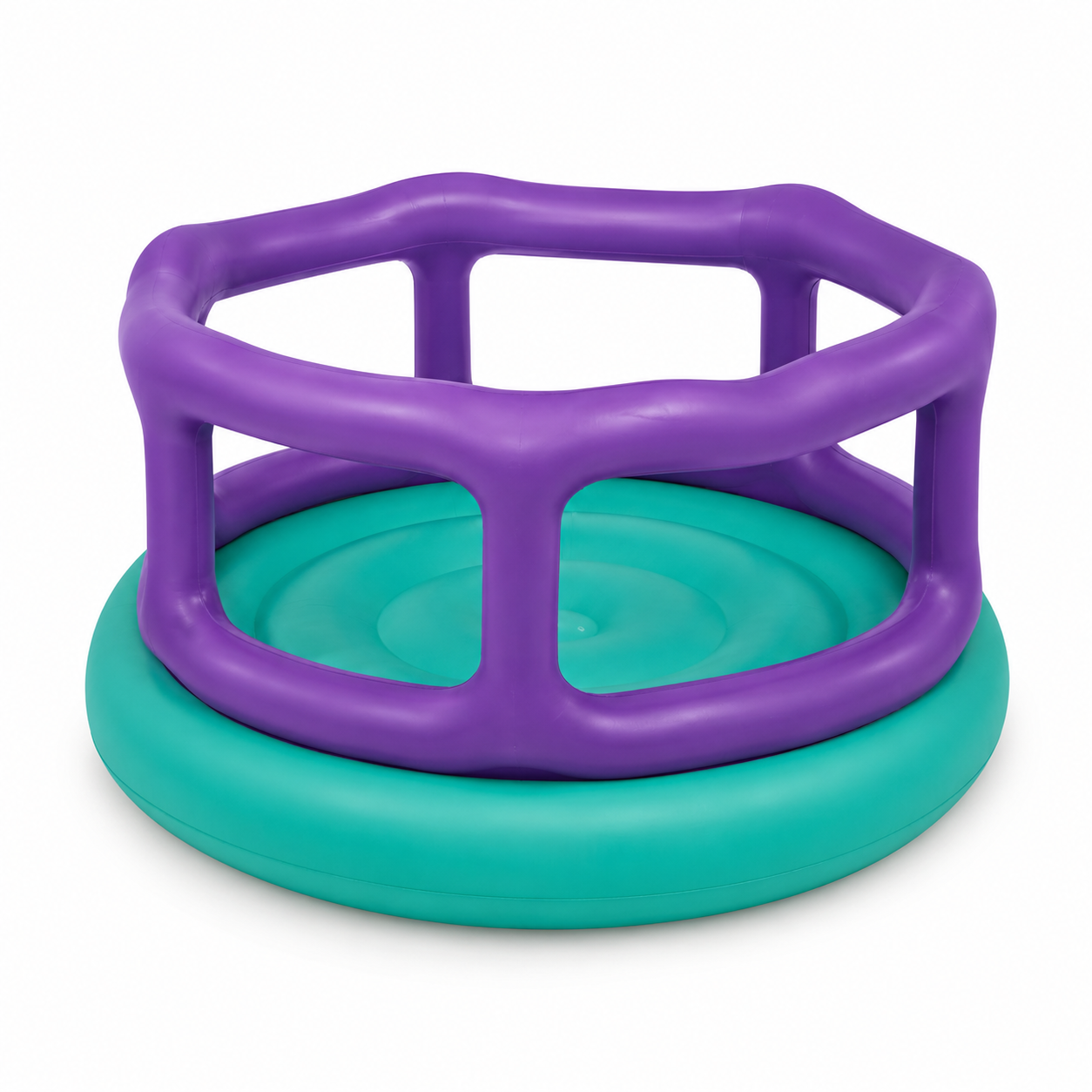 Bestway Laugh 'N Leap Inflatable Kids Bouncer