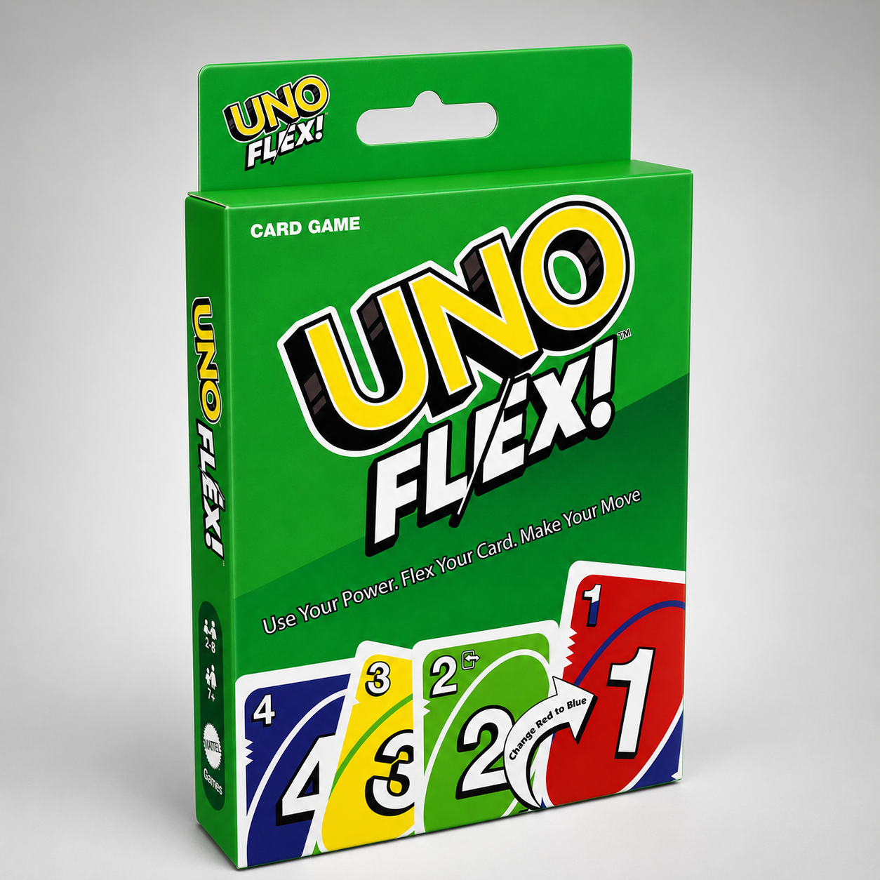 UNO Flex Card Game