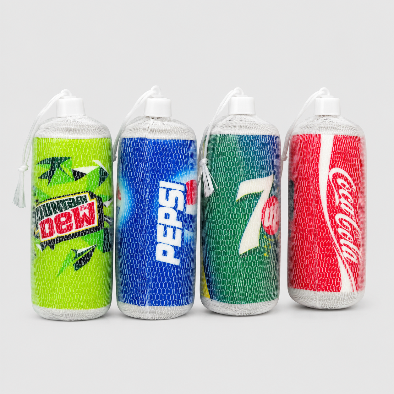 Soda Can Squishy Stress Toy