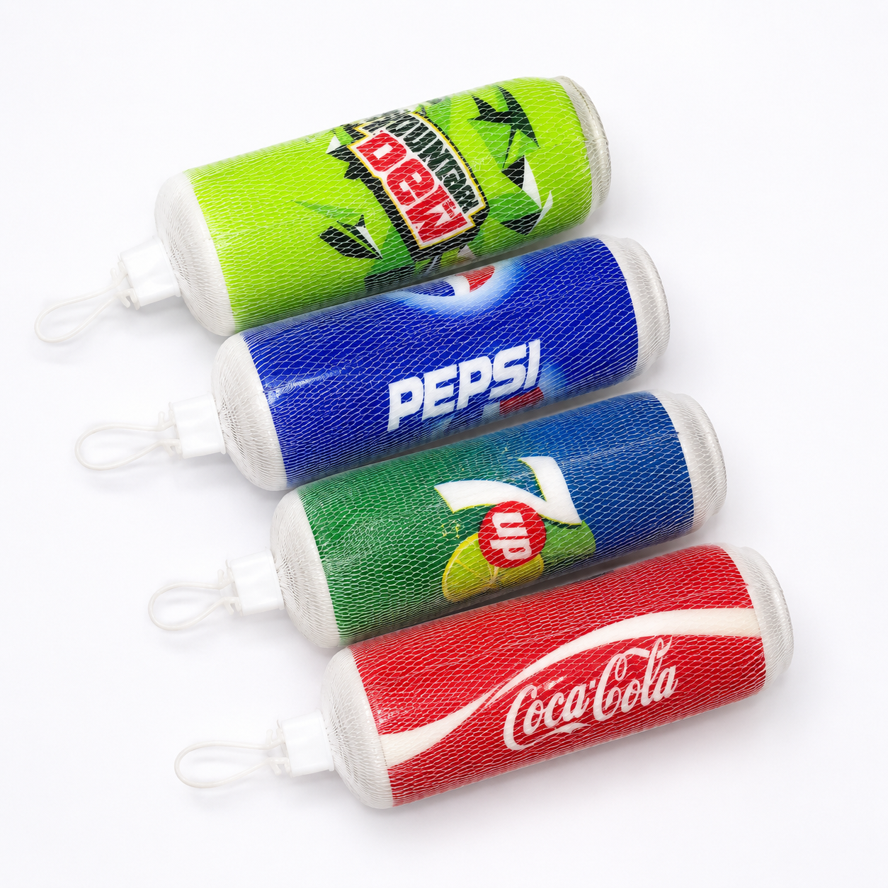 Soda Can Squishy Stress Toy