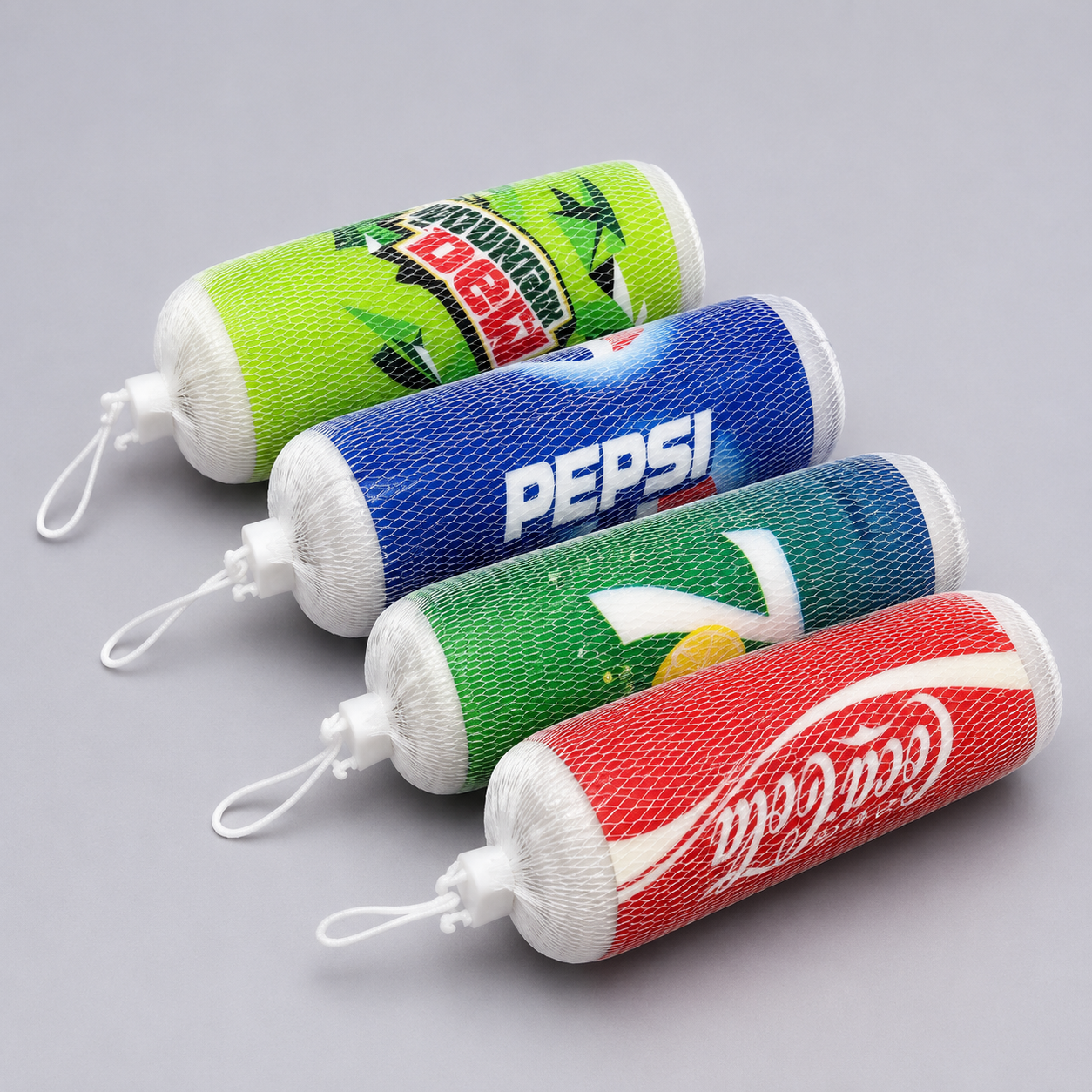 Soda Can Squishy Stress Toy