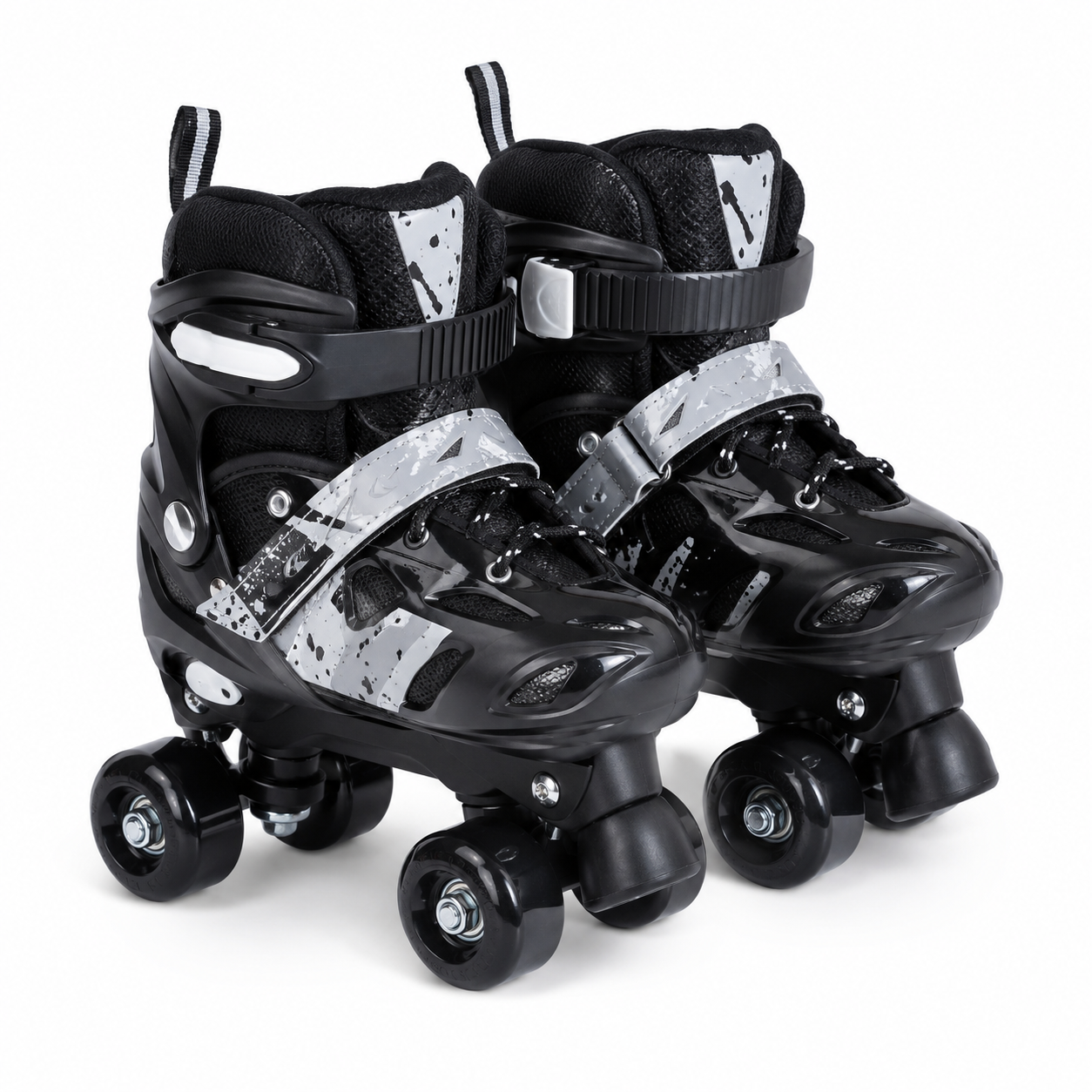 805-2 - Adjustable Kids Roller Skates