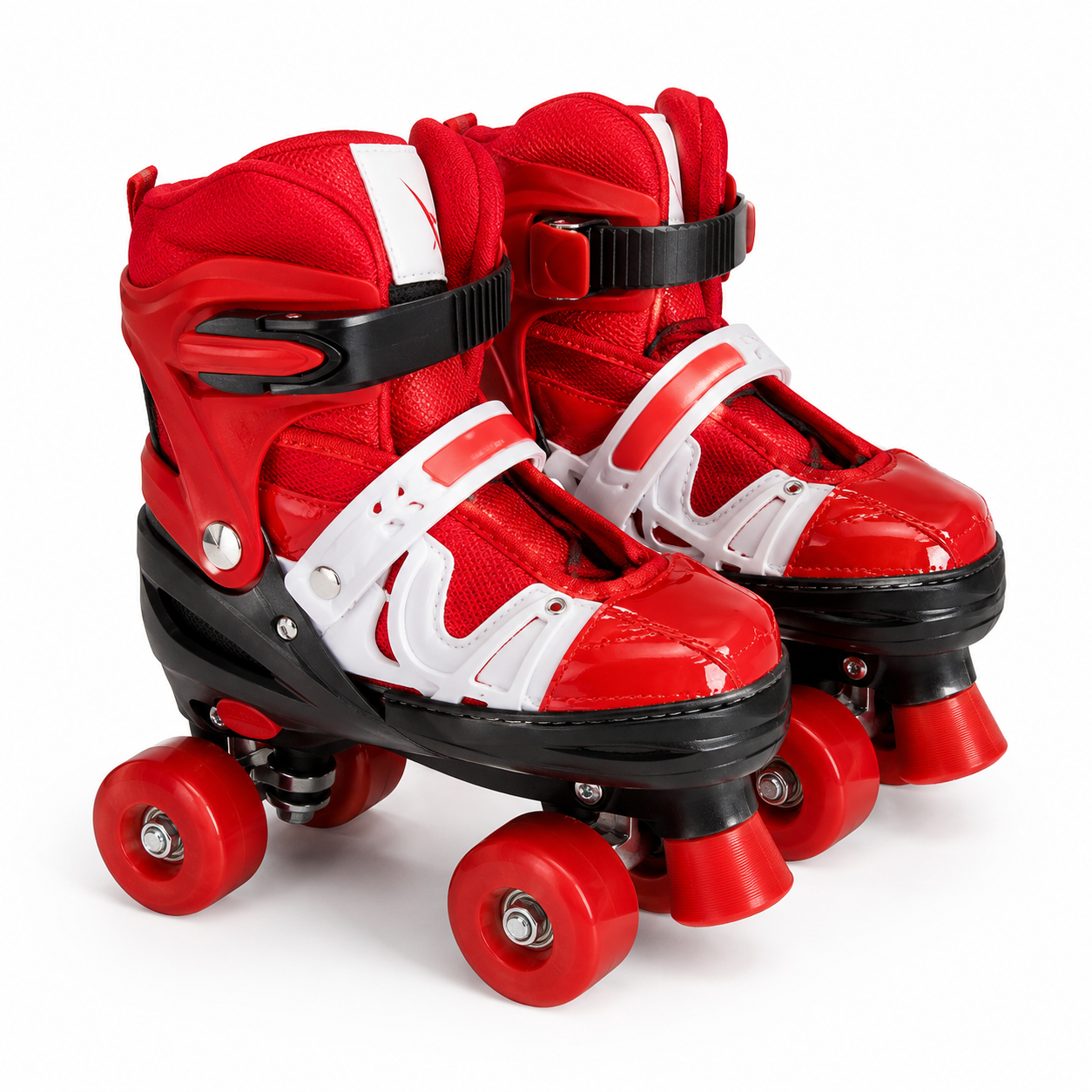 805-2 - Adjustable Kids Roller Skates