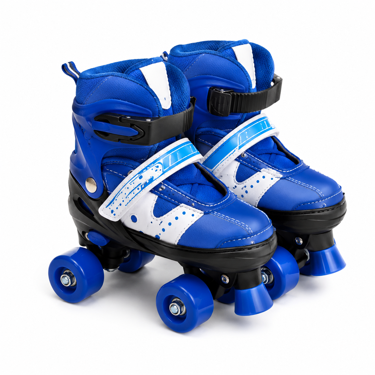 805-2 - Adjustable Kids Roller Skates