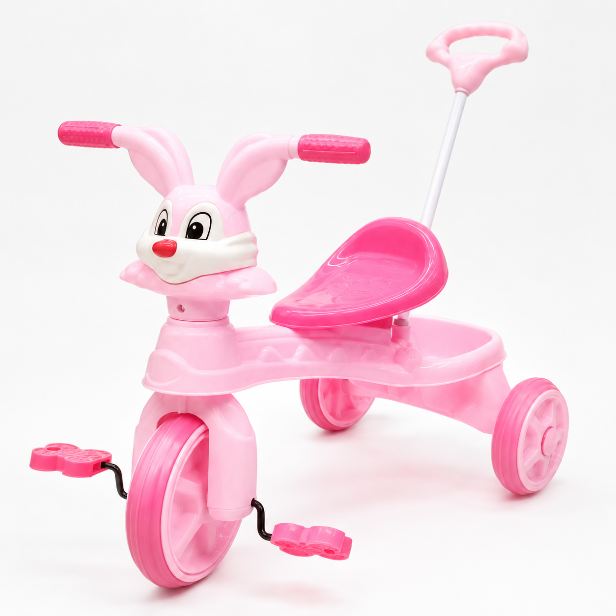 TS512 - Bunny Kids Tricycle
