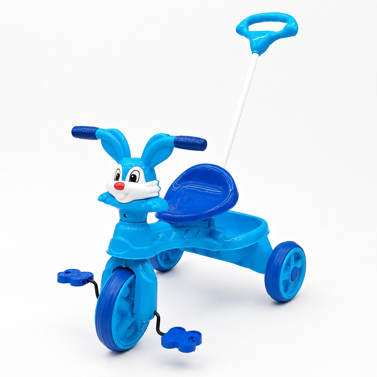 TS512 - Bunny Kids Tricycle