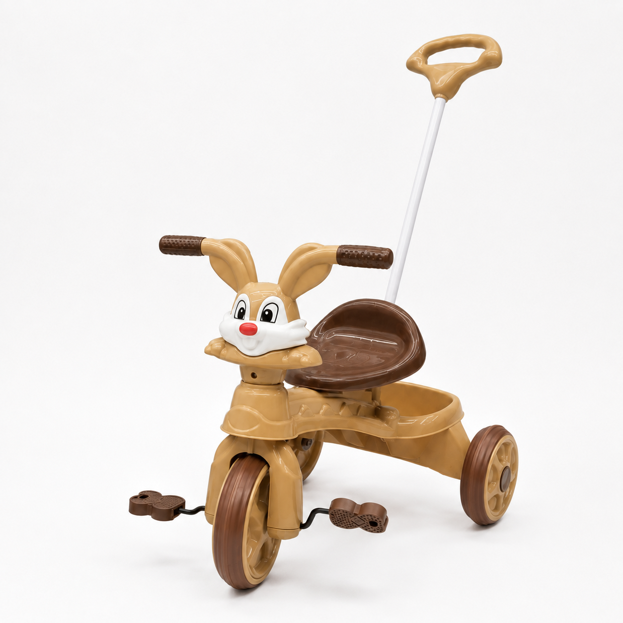 TS512 - Bunny Kids Tricycle