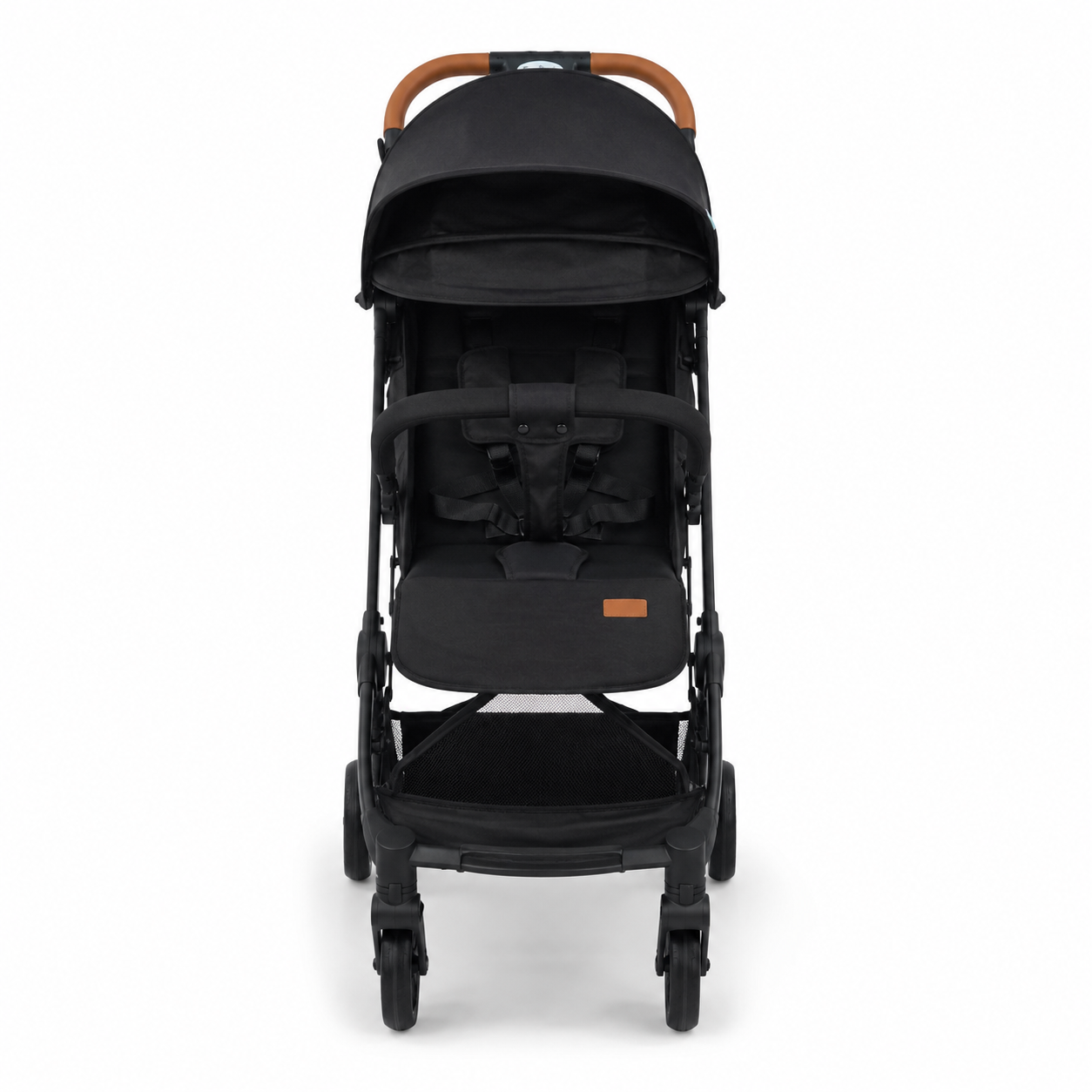 Kidilo Baby Stroller – Foldable Portable Pram with Canopy