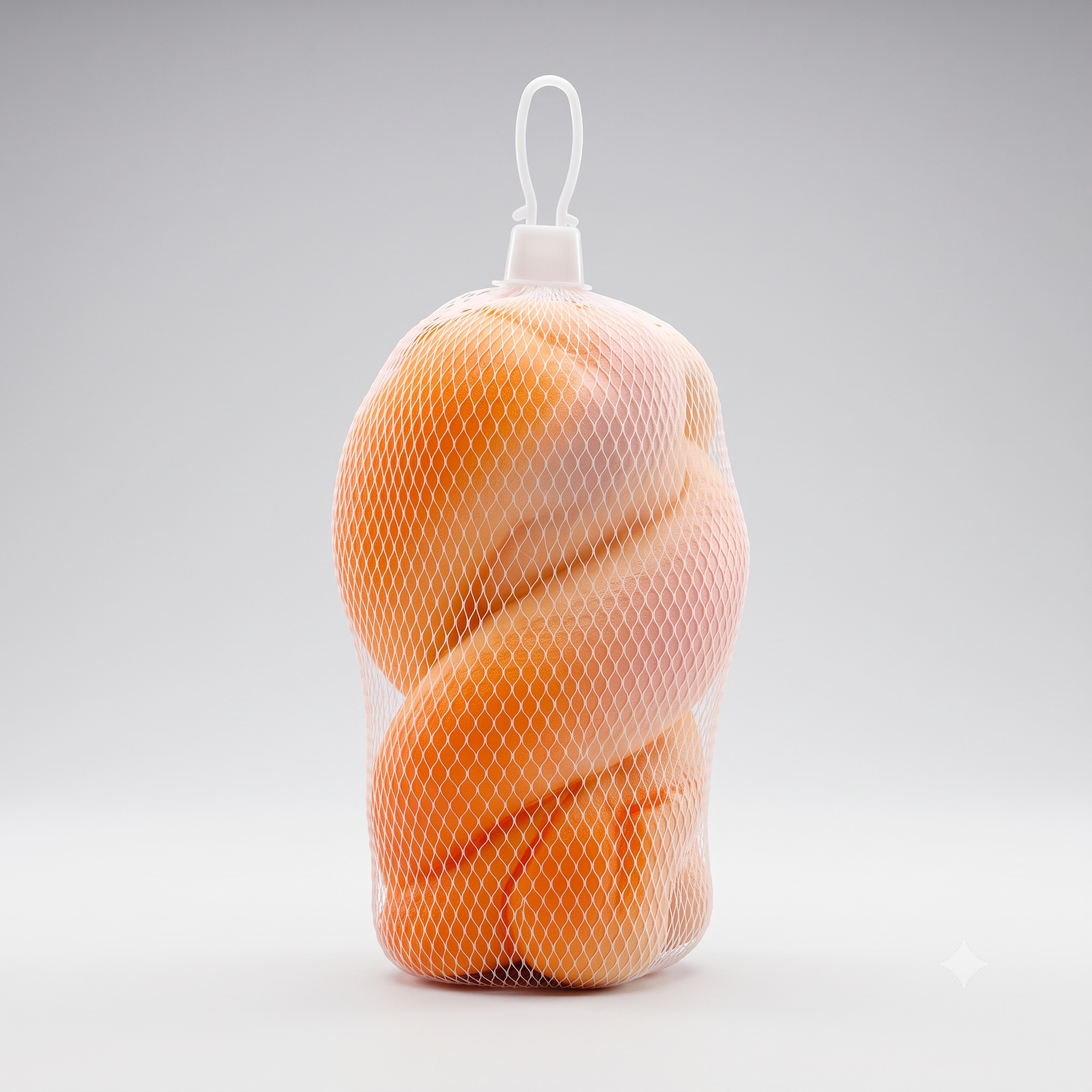 Croissant Squishy Toy