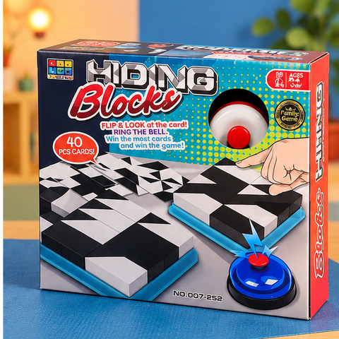 Puzzle Battle Pattern Matching Game