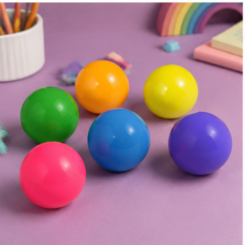 Nee Doh Squishy Ball Set