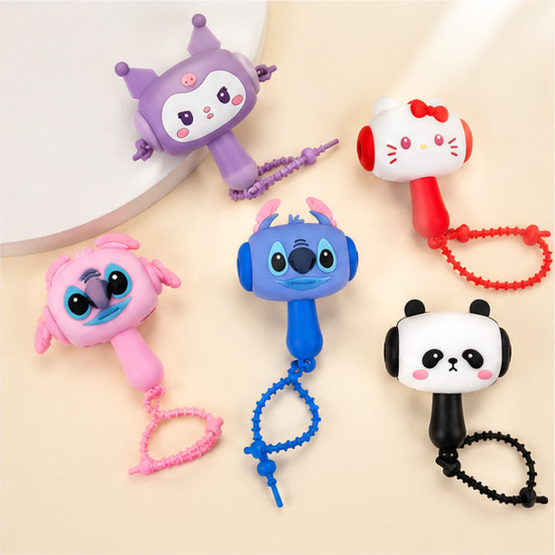 Cute Character Jump Rope Toy