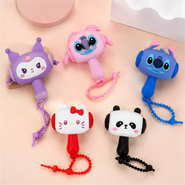 Cute Character Jump Rope Toy